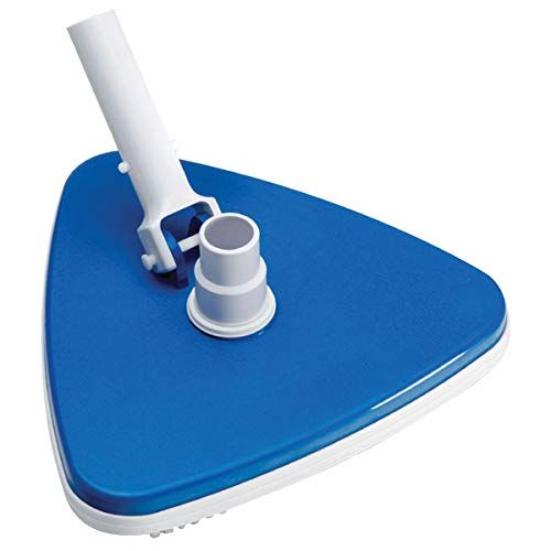 Ocean Blue Tri Vac Head