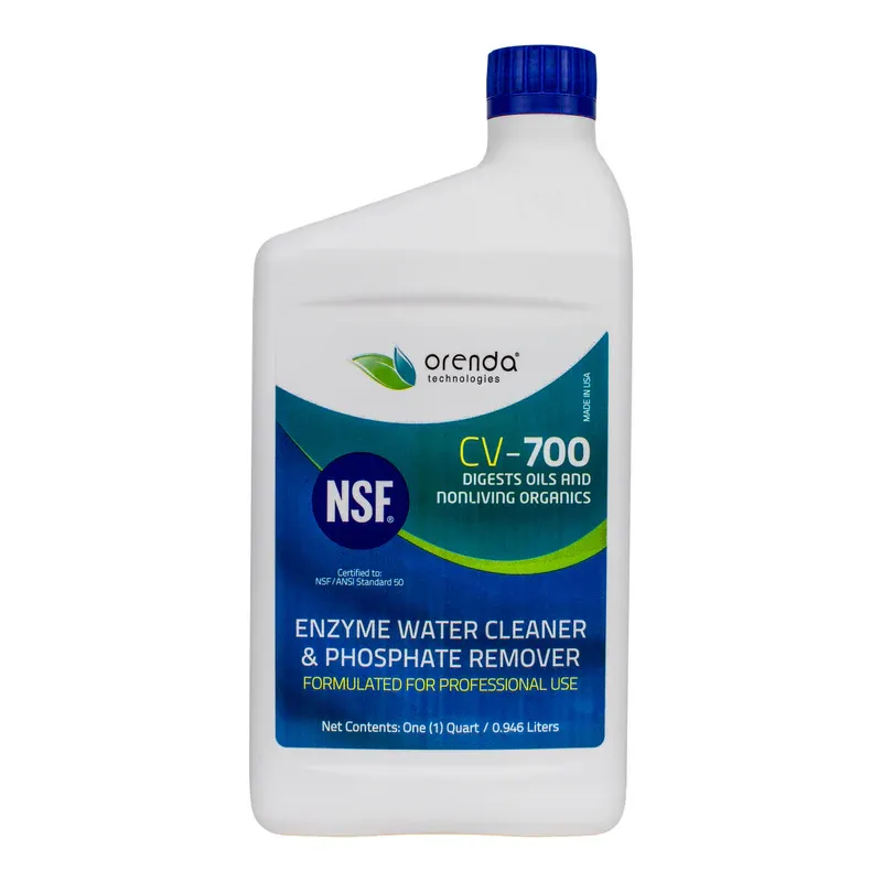 ORENDA CV-700 1QT