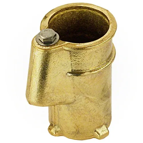 PERMACAST 6" BRASS ANCHOR