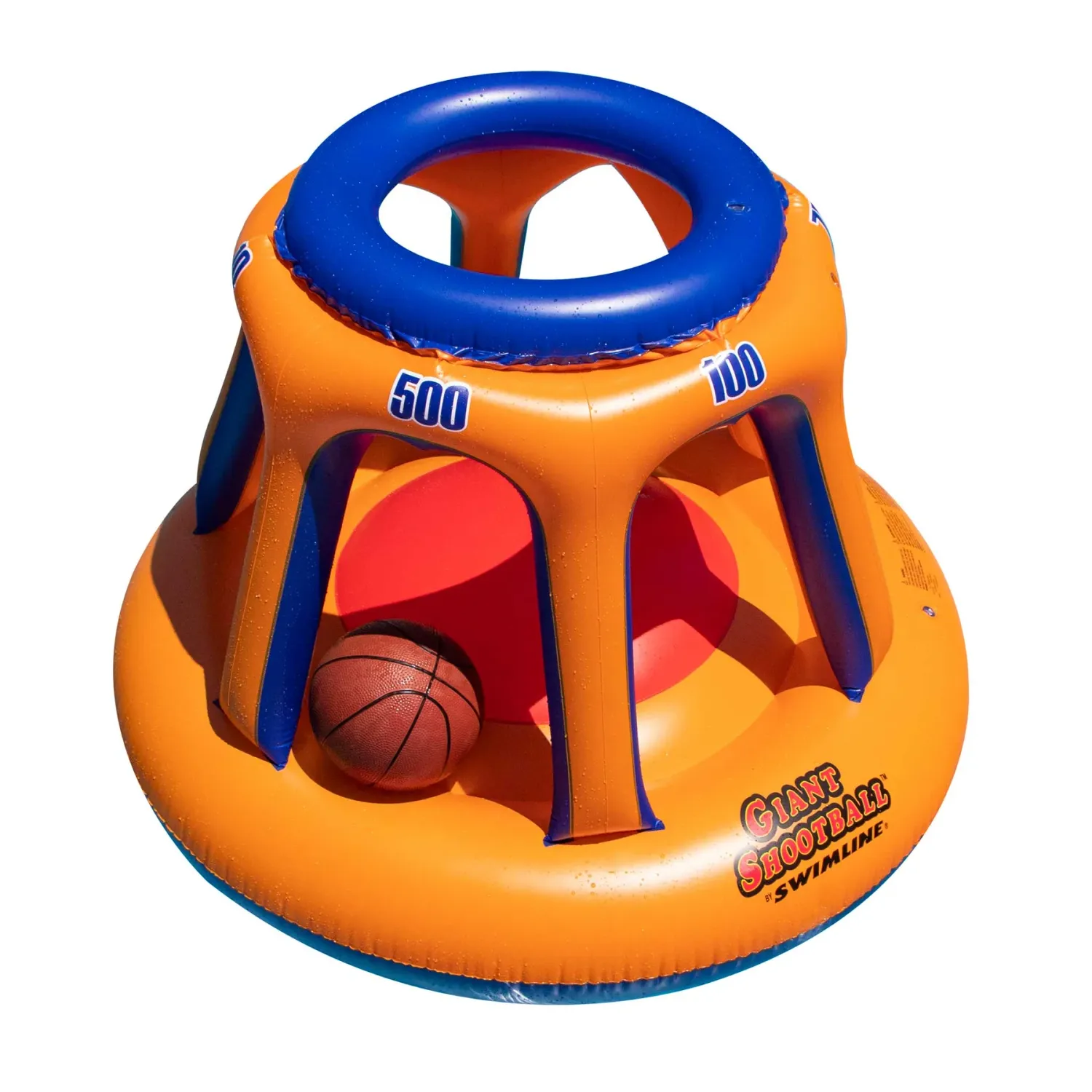 Swimline Giant Shootball