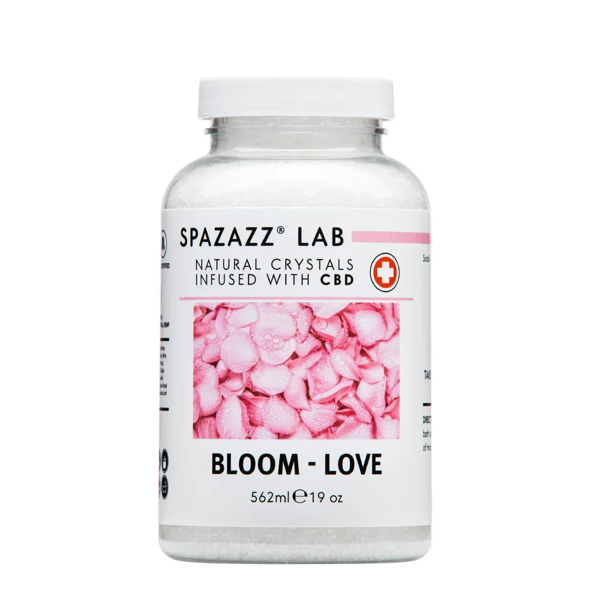Spazazz Bloom Love 19oz