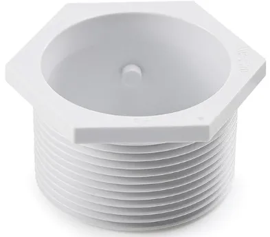 POLARIS UWF WALL FITTING
