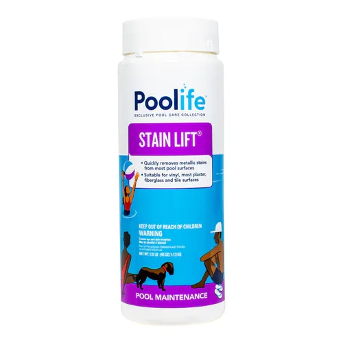 Poolife Stain Lift 2.5lb