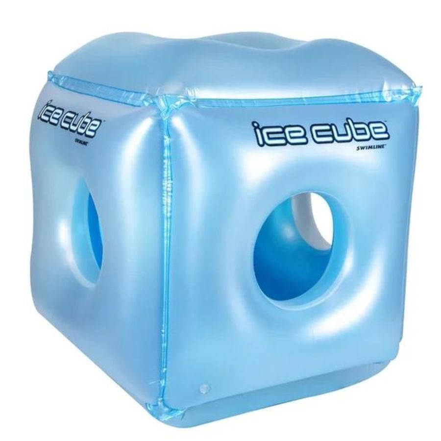 Swimline Ice Cube Habitat