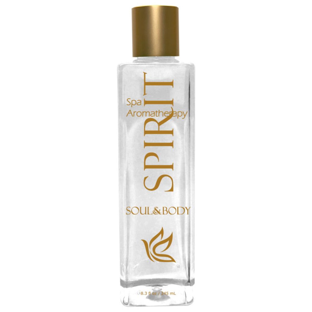 SPIRIT Spa Aromatherapy