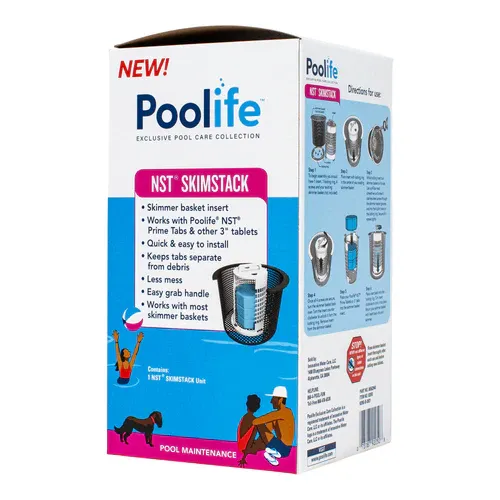 Poolife NST Skimstack 1ct