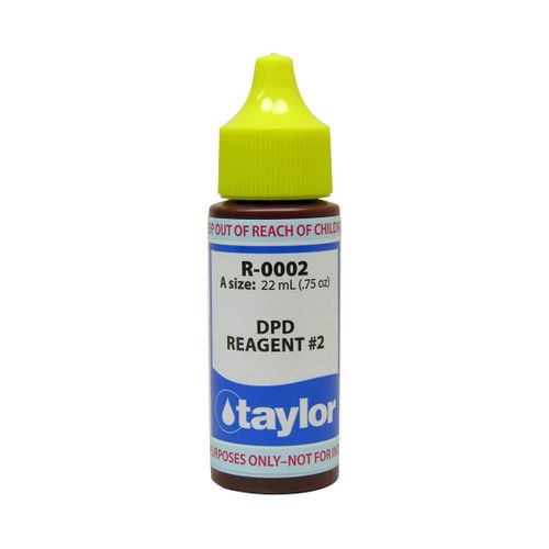 Taylor DPD Reagent #2