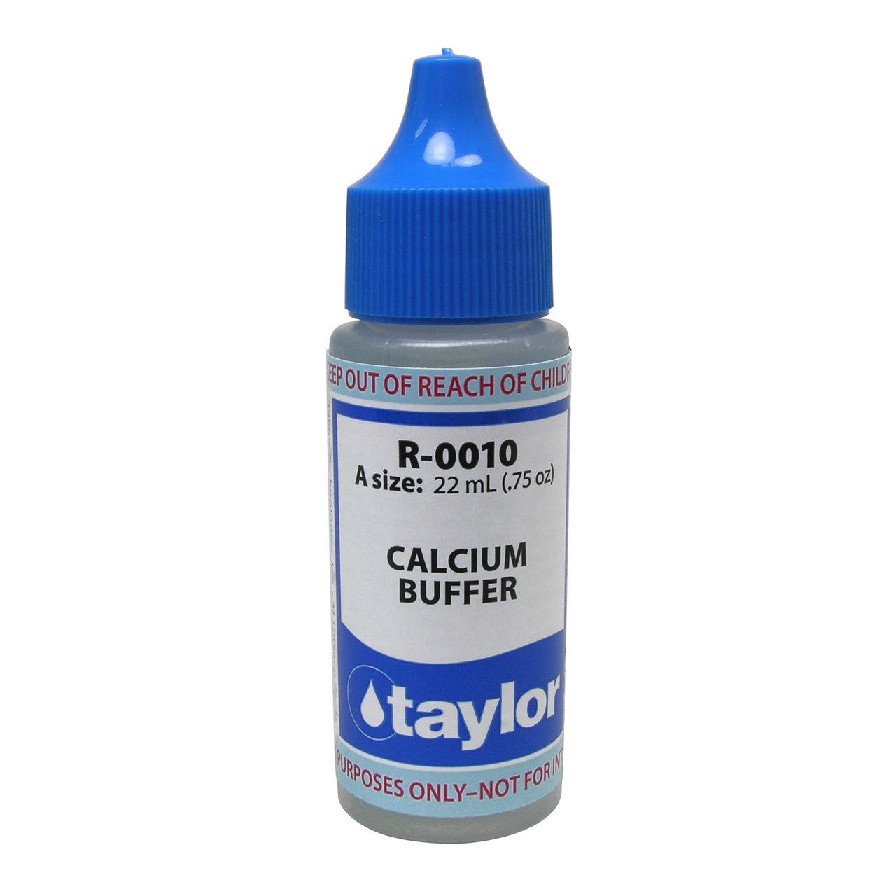 Taylor Calcium Buffer