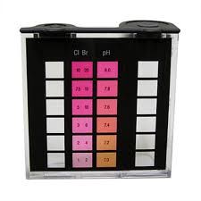 TAYLOR COLOR COMPARATOR