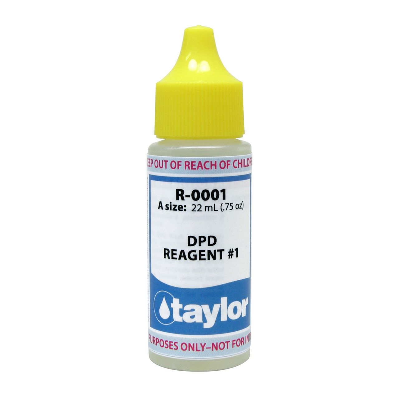 Taylor DPD Reagent #1