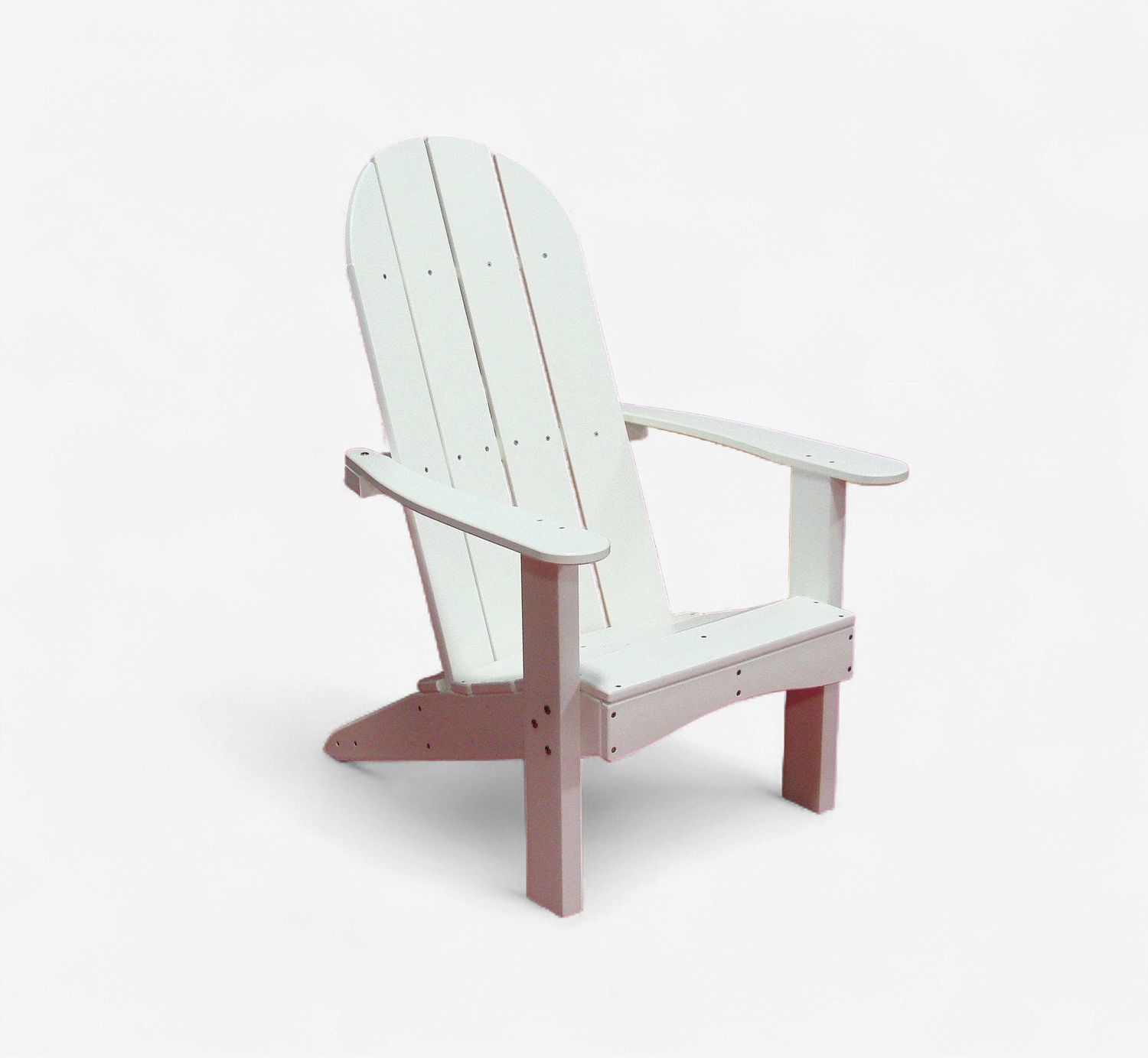 TAILWIND ROUNDBACK ADIRONDACK CHAIR AD400