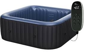 MSPA TEKAPO INFLATABLE SPA