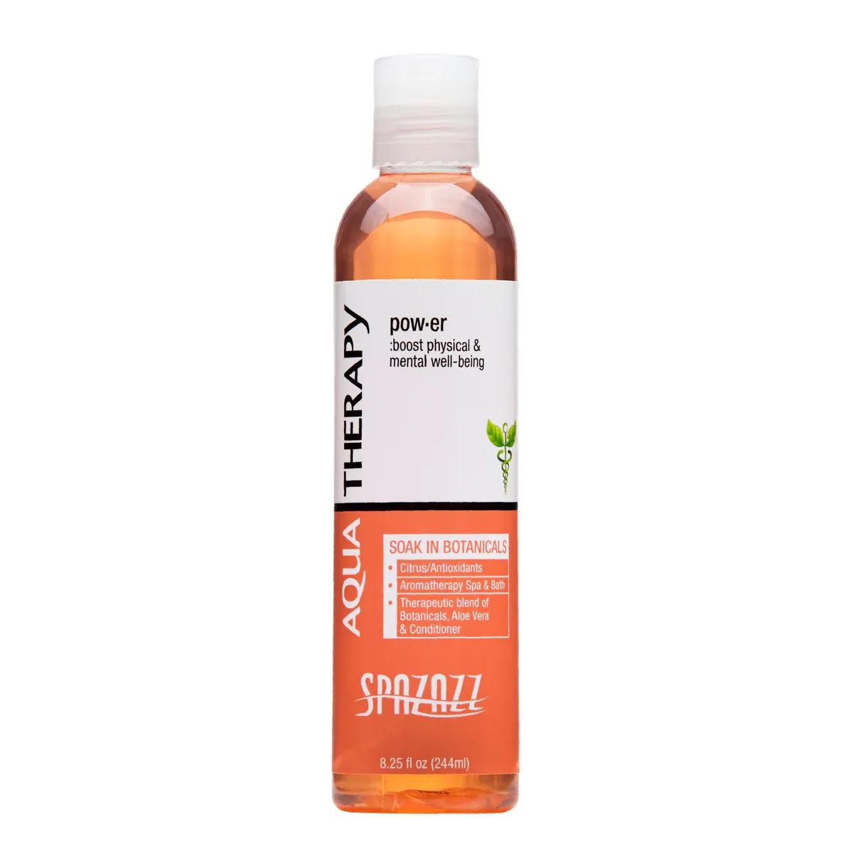 Spazazz Aqua Therapy Power 8.25oz