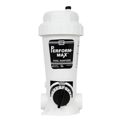 King Tech Offline Chlorinator 960