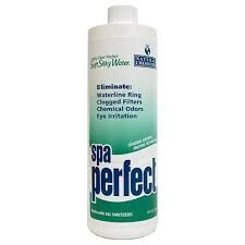 Natural Chemistry Spa Perfect (16 fl. oz.)