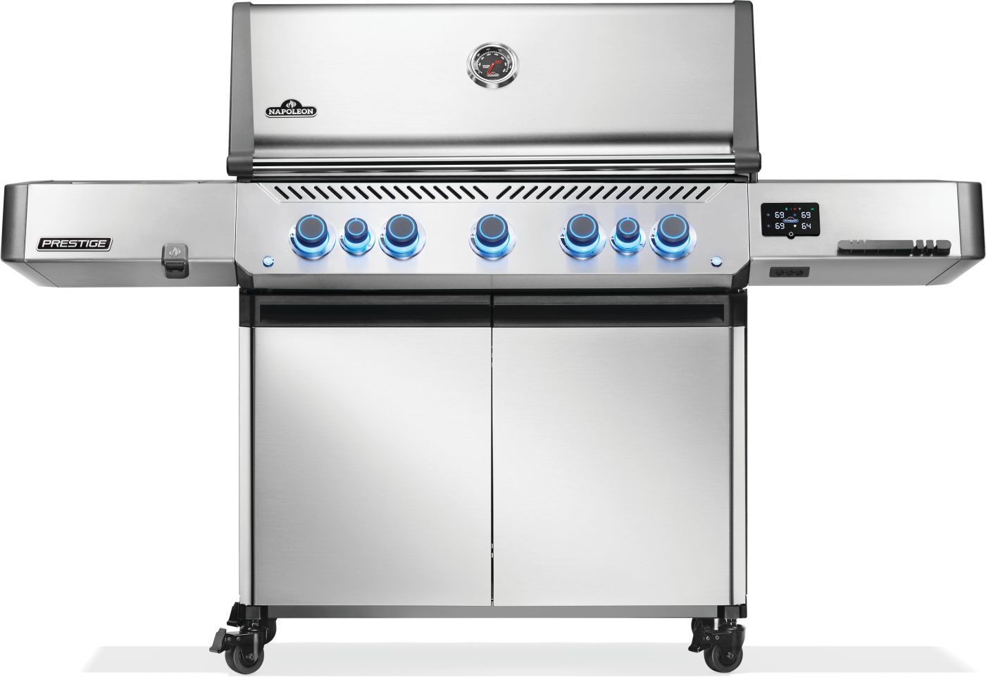 Napoleon Prestige® 665 Connected RSIB NG