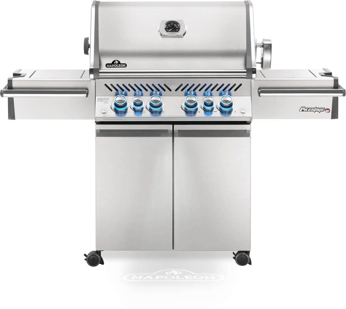 Napoleon Prestige PRO™ 500 RSIB NG