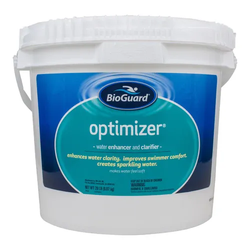 BioGuard Optimizer 20lb