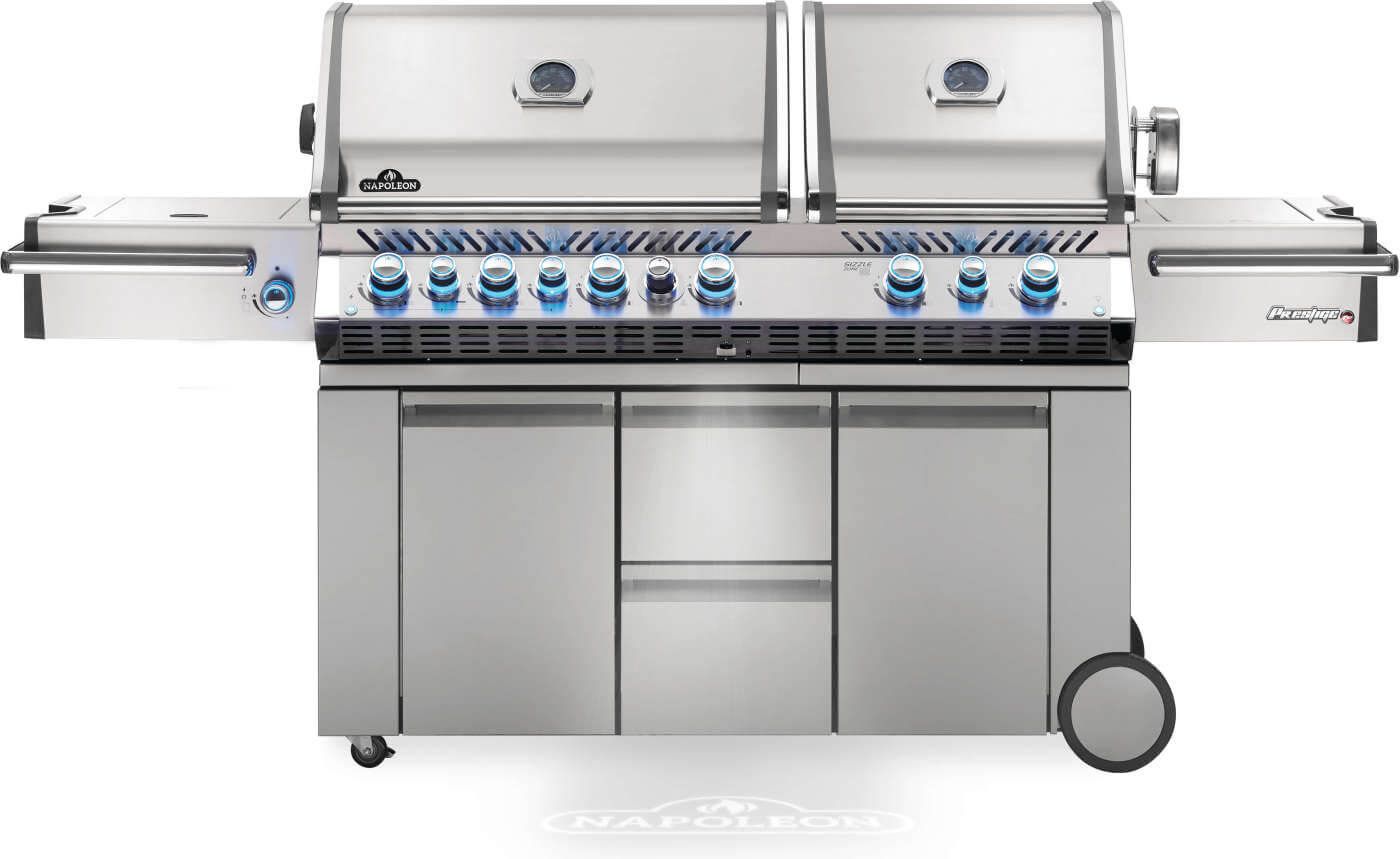 Napoleon Prestige PRO™ 825 RSBI LP