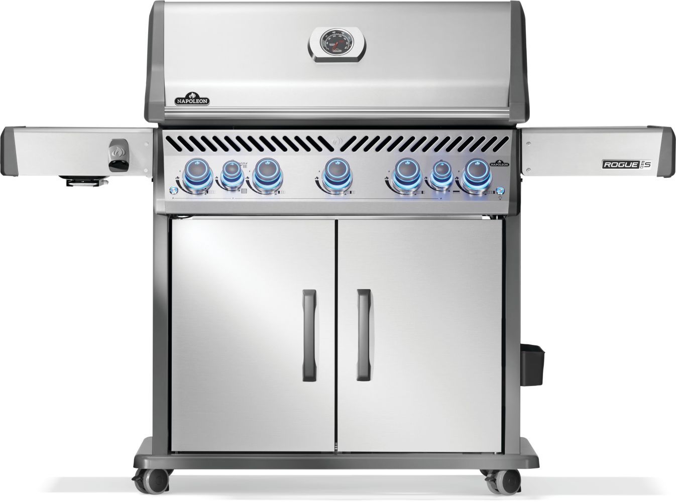 Napoleon Rogue® PRO-S 625 RSIB LP