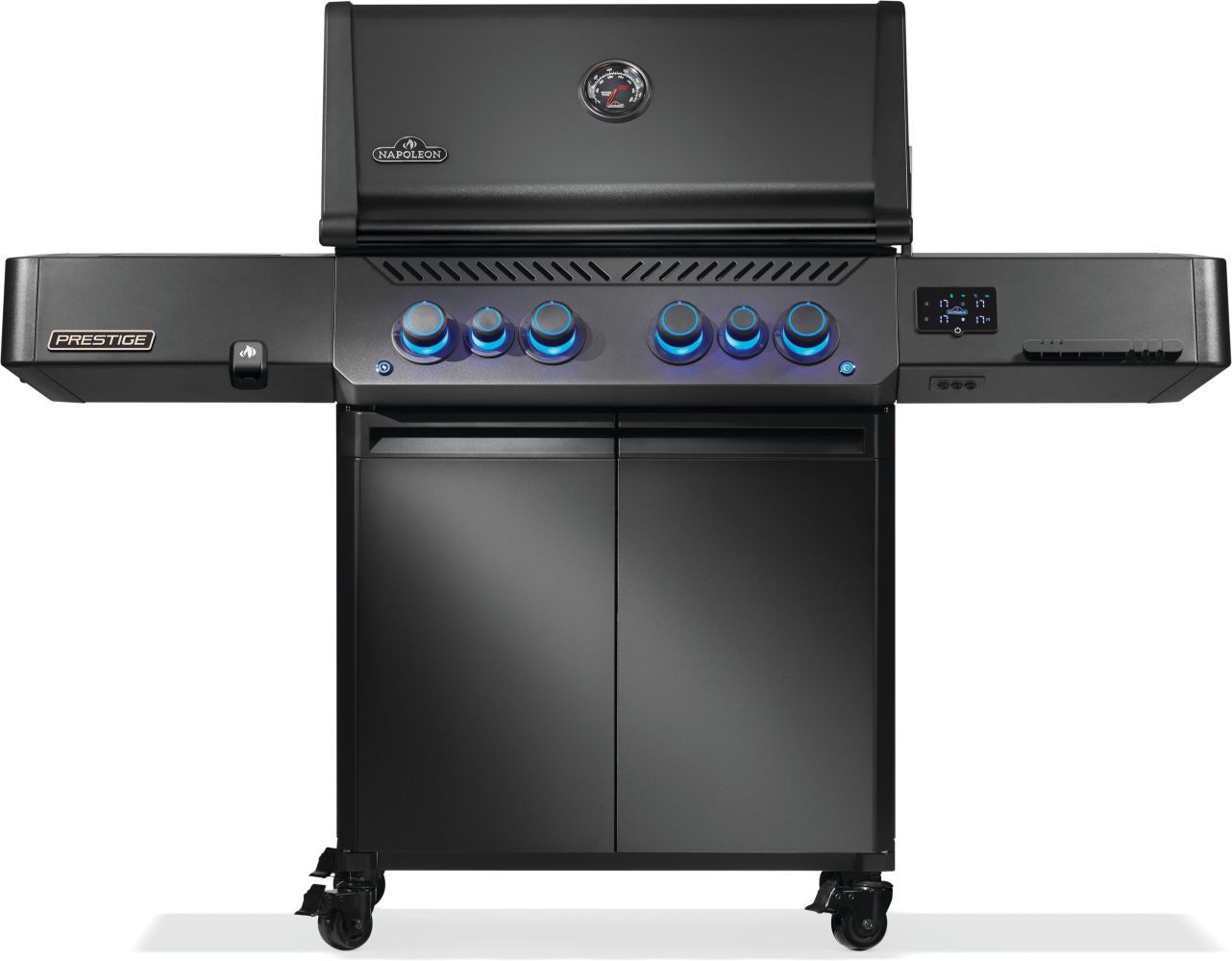 Napoleon Phantom Prestige® 500 Connected RSIB LP
