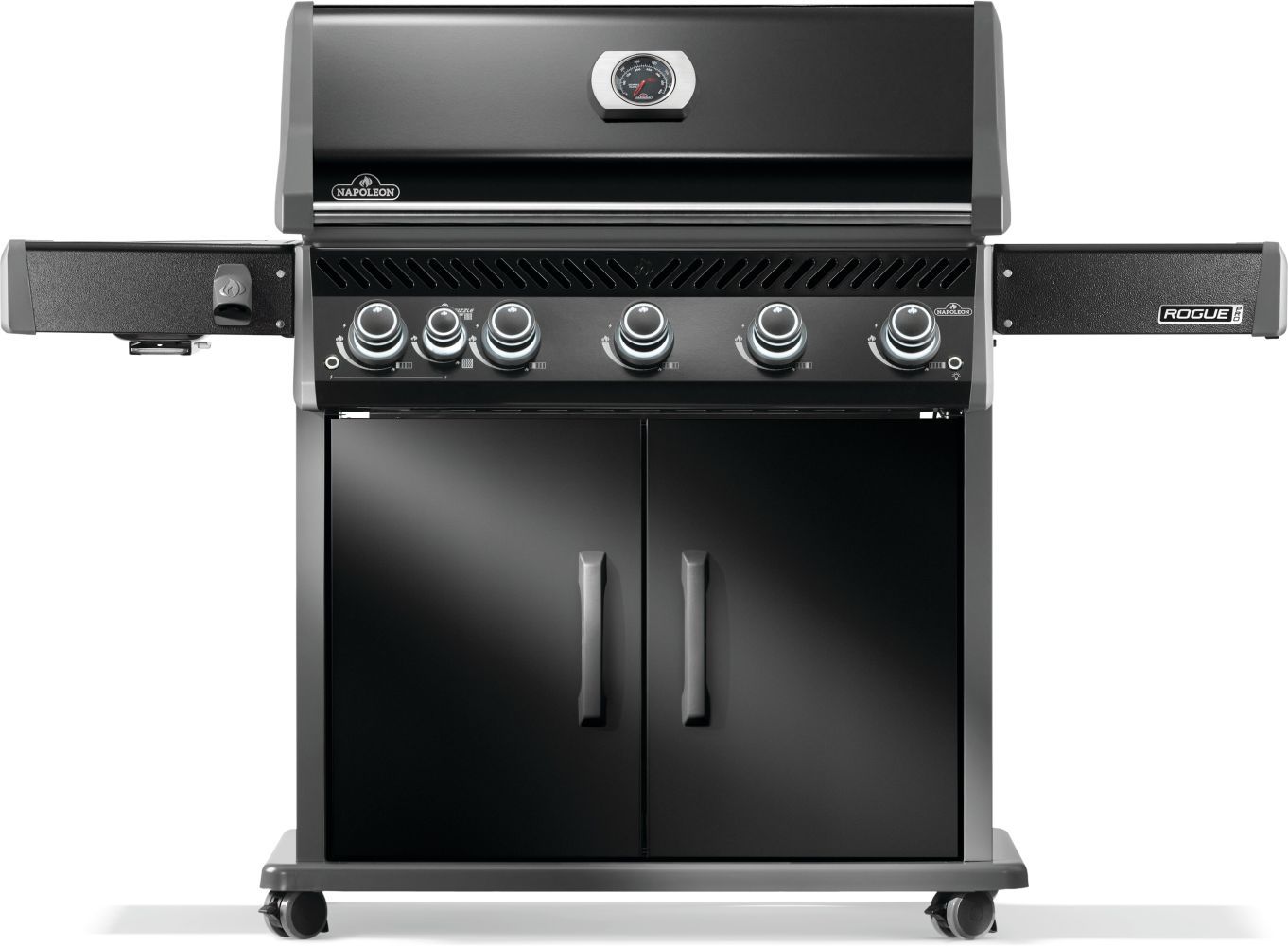 Napoleon Black Rogue® PRO 625 SIB LP