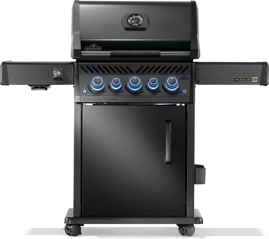 Napoleon Phantom Rogue® PRO-S 425 RSIB LP