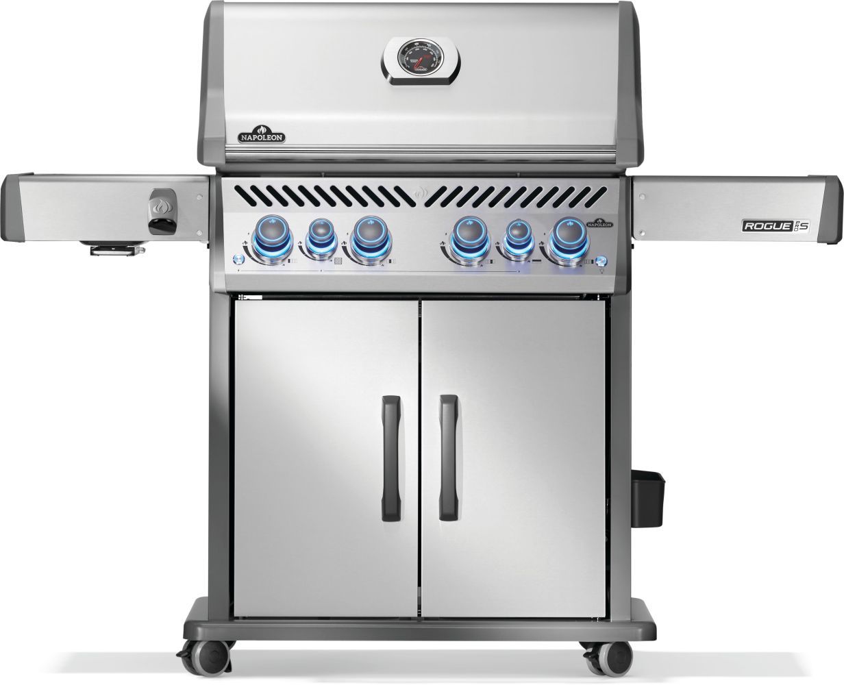 Napoleon Rogue® PRO-S 525 RSIB NG
