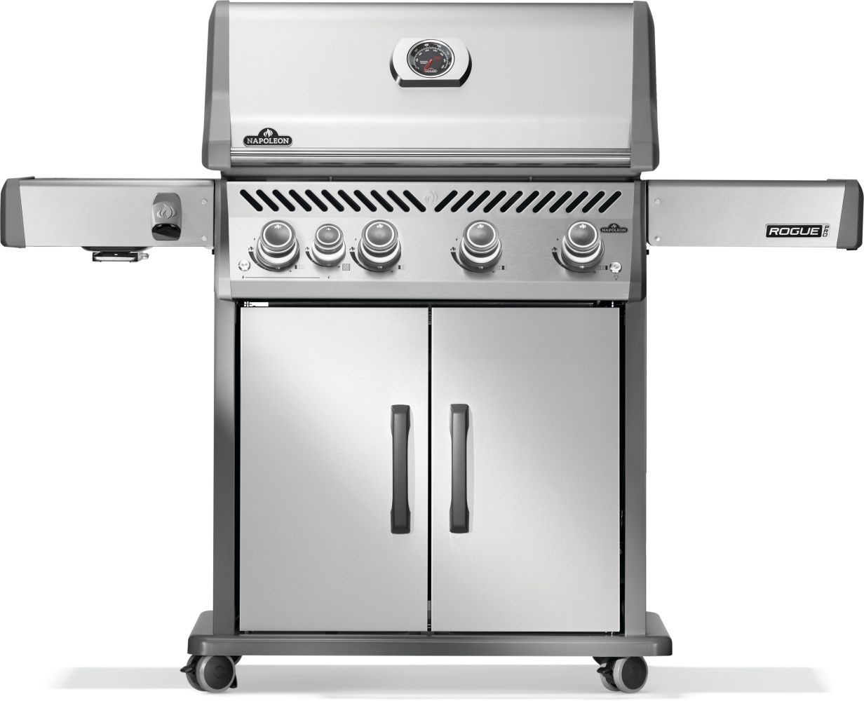 Napoleon Rogue® PRO 525 SIB LP