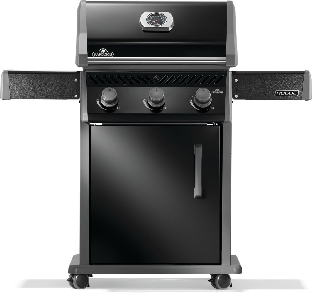 Napoleon Black Rogue 425 NG