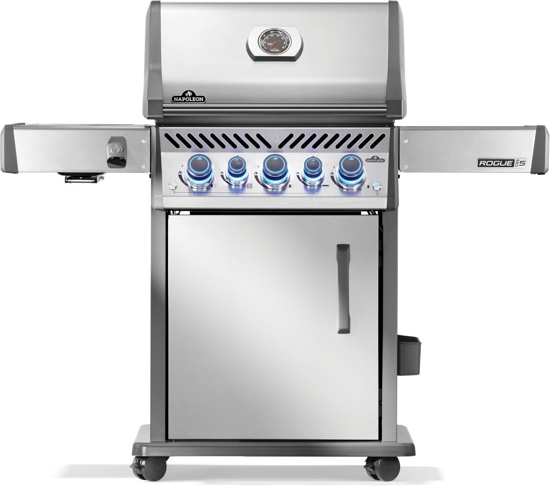 Napoleon Rogue® PRO-S 425 RSIB NG