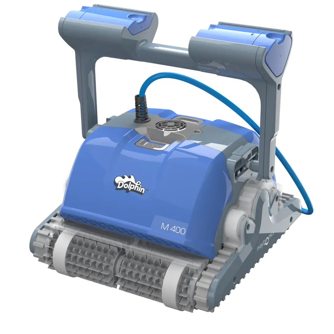 Maytronics Dolphin M400