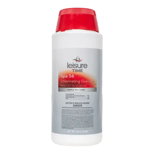 Leisure Time Spa 56 5lb