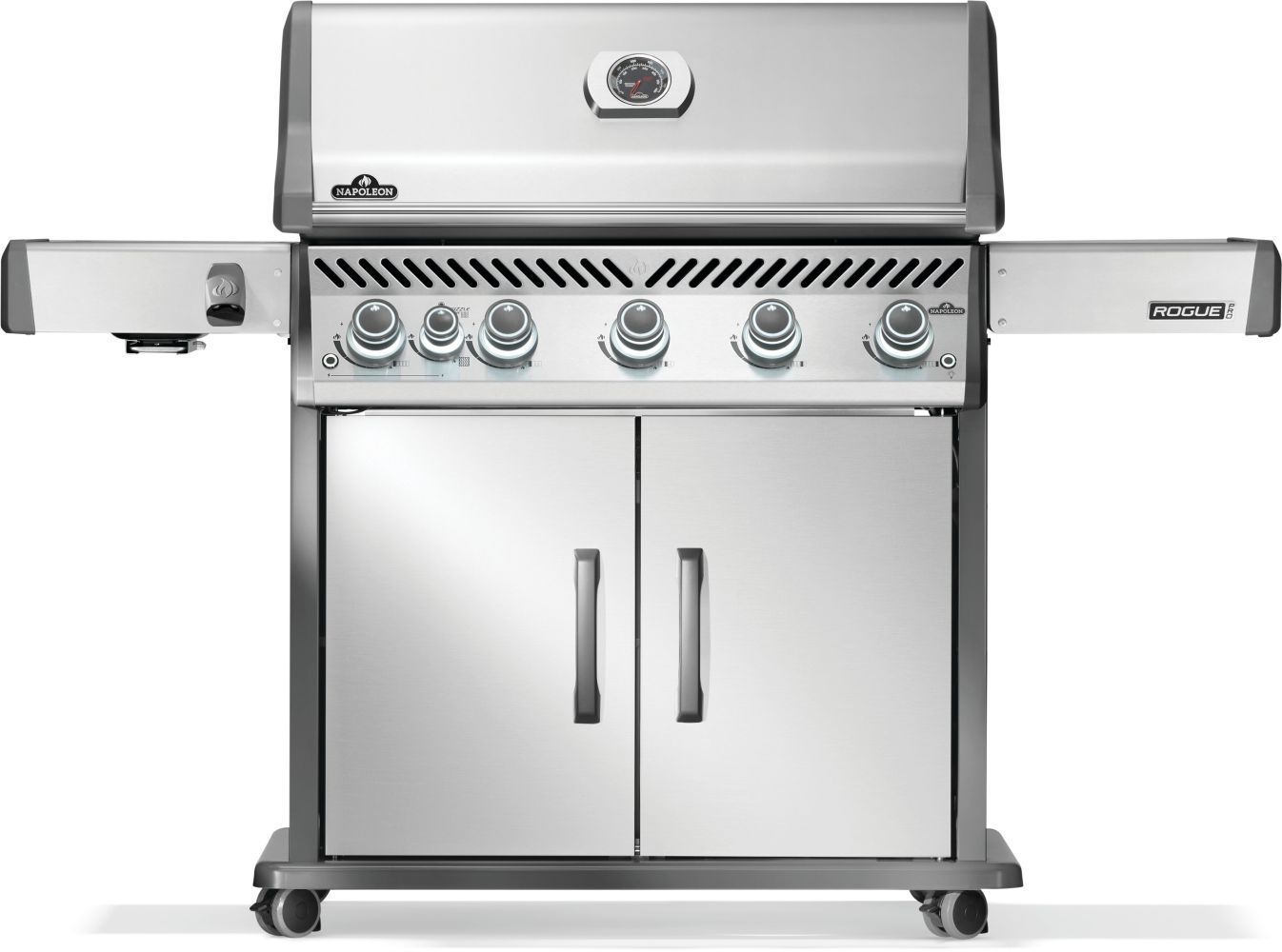 Napoleon Rogue® PRO 625 SIB LP