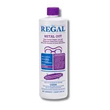 REGAL METAL OUT 32OZ