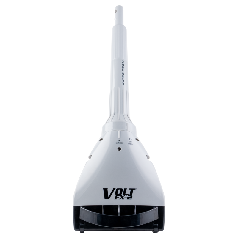 VOLT FX-2 POOL &amp; SPA VAC