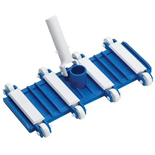 Ocean Blue Flexible Vac Head