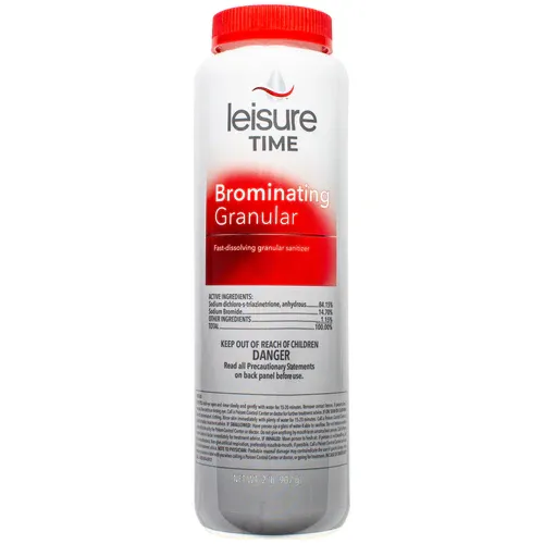 Leisure Time Brominating Granular 2lb