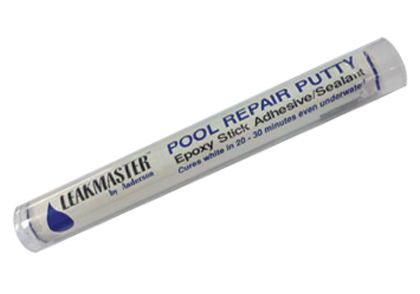 Leakmaster Pool Repair Putty