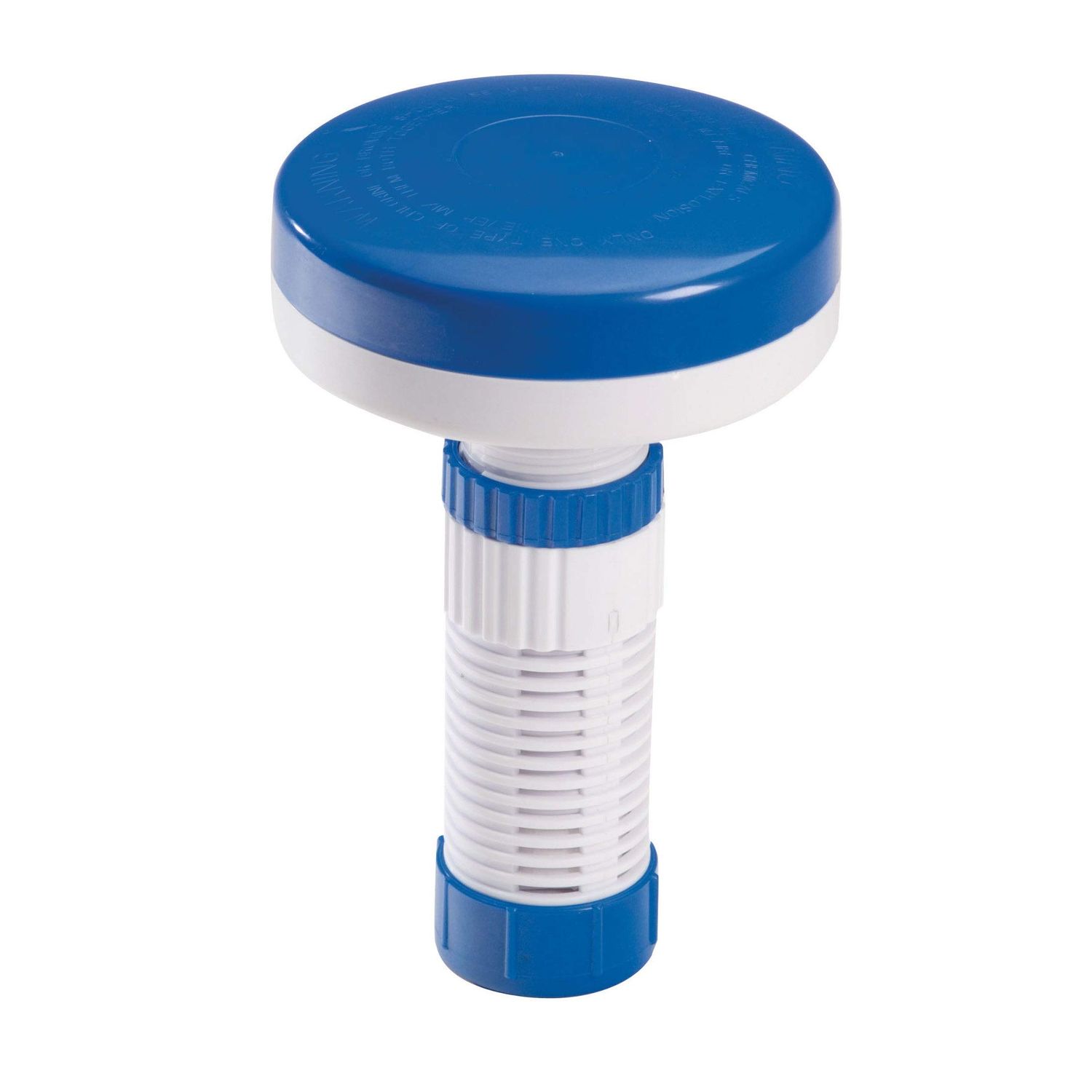 Ocean Blue 1" Tablet Floater