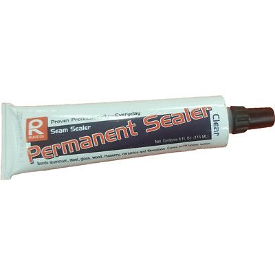 Ruscoe Permanent Sealer 4oz