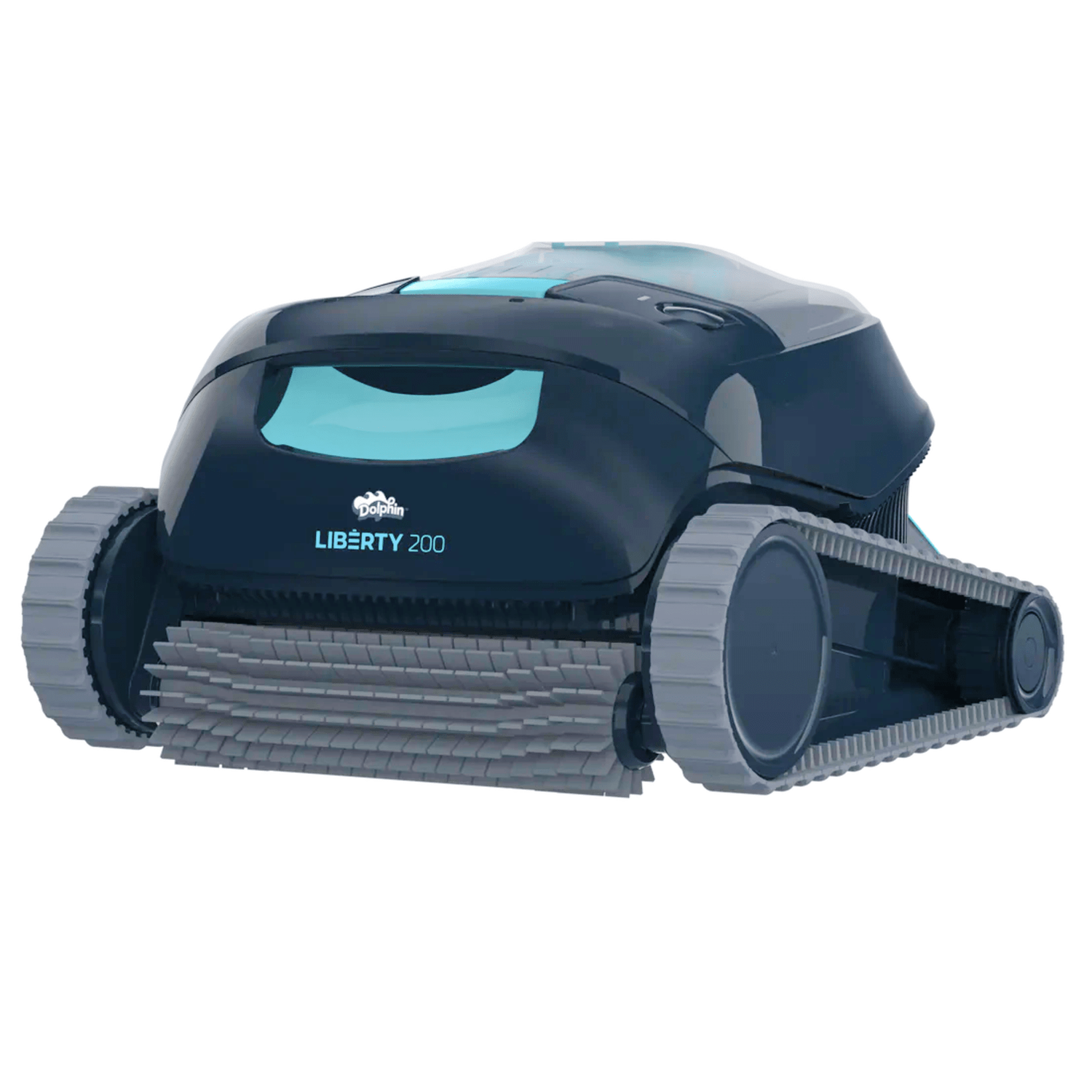 Dolphin Liberty 200