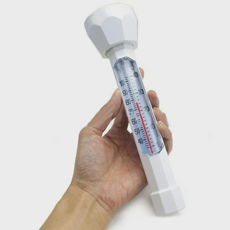POOLSTYLE DELUXE THERMOMETER