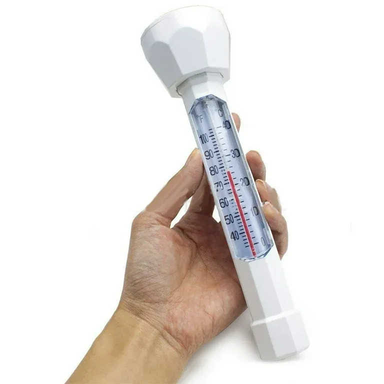 POOLSTYLE DELUXE THERMOMETER