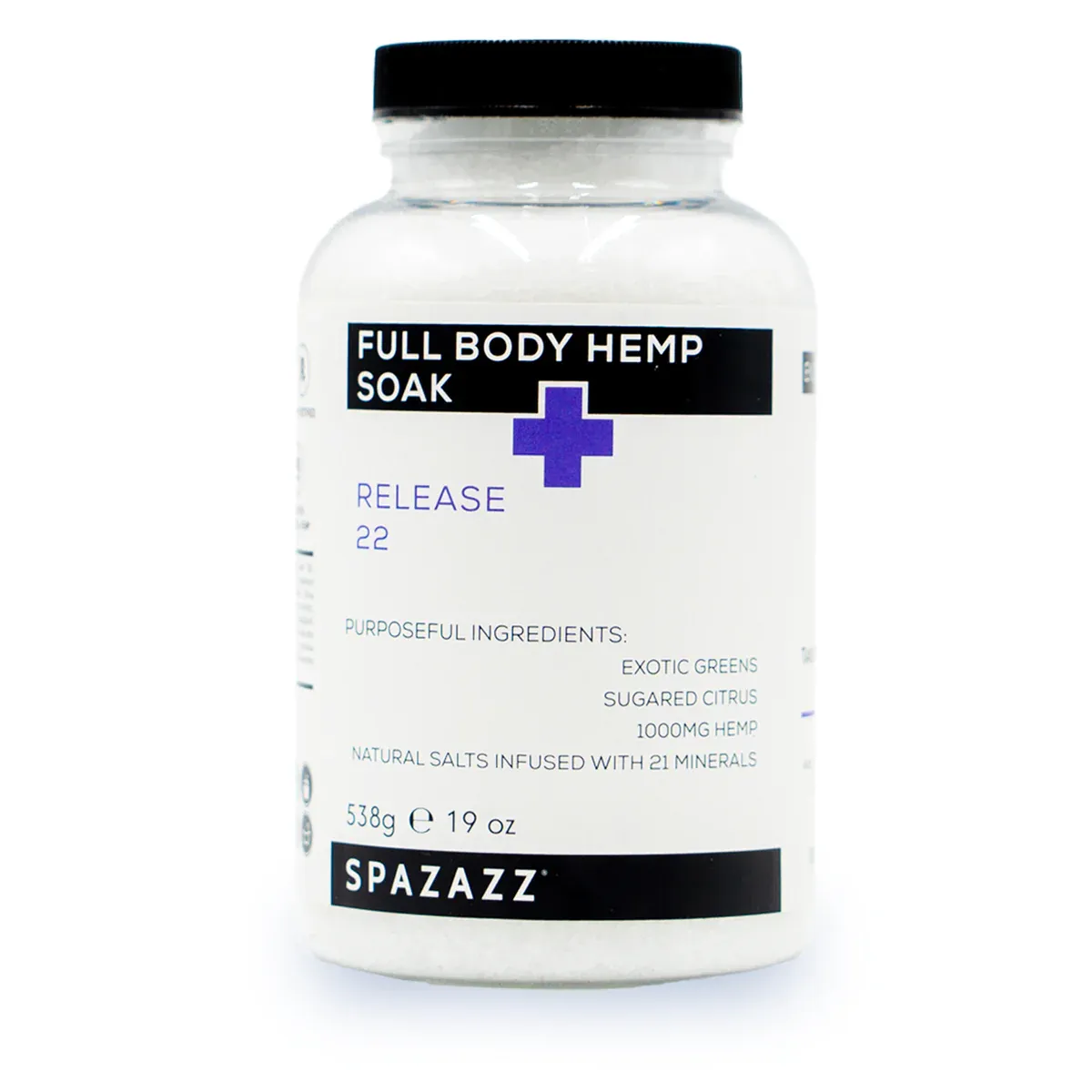 Spazazz Release 22 (19oz)