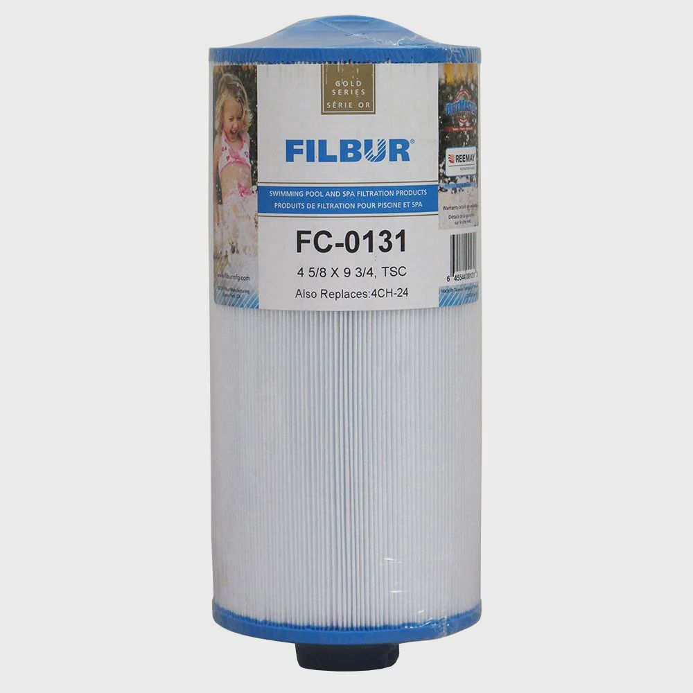 FILBUR FILTER FC-0131