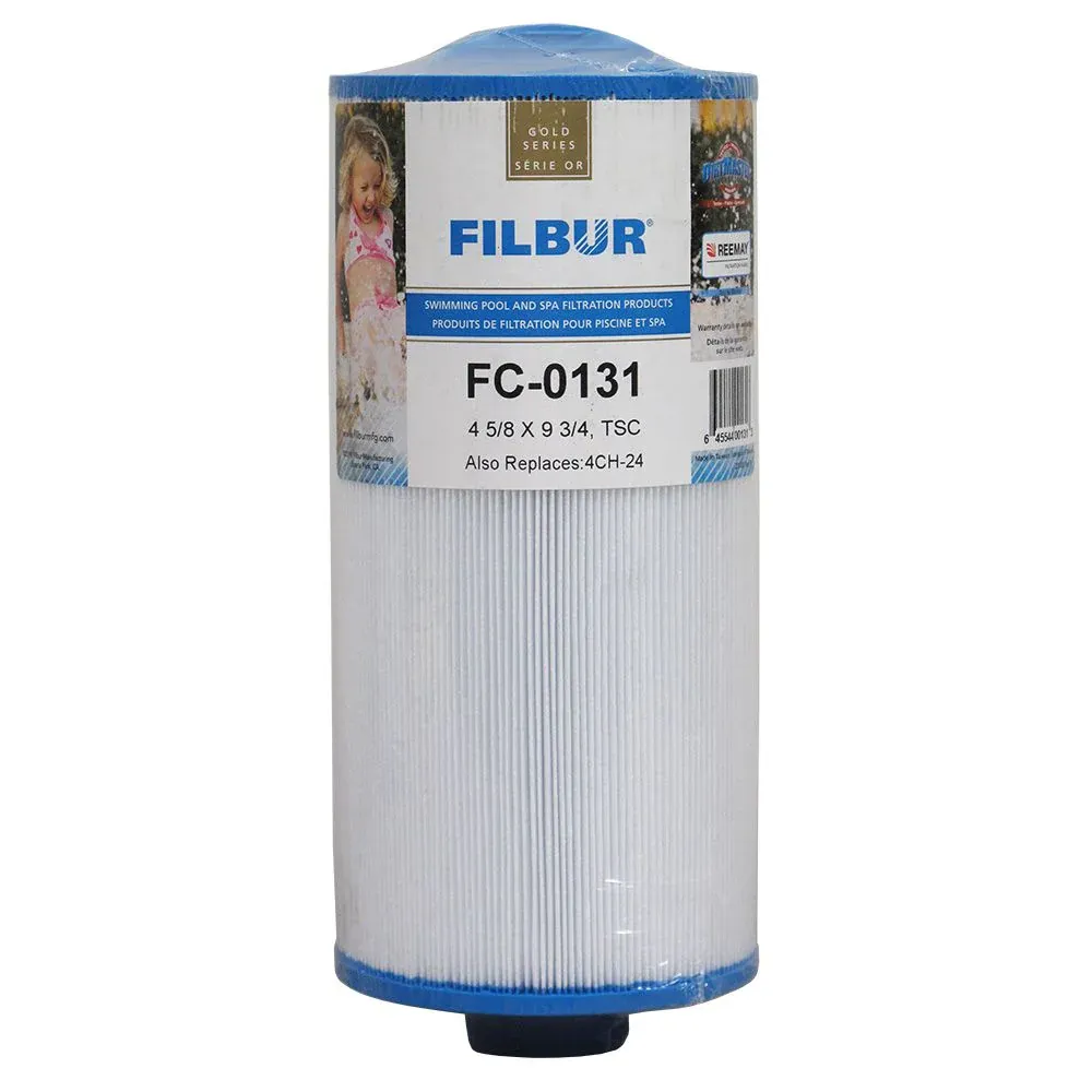 FILBUR FILTER FC-0131