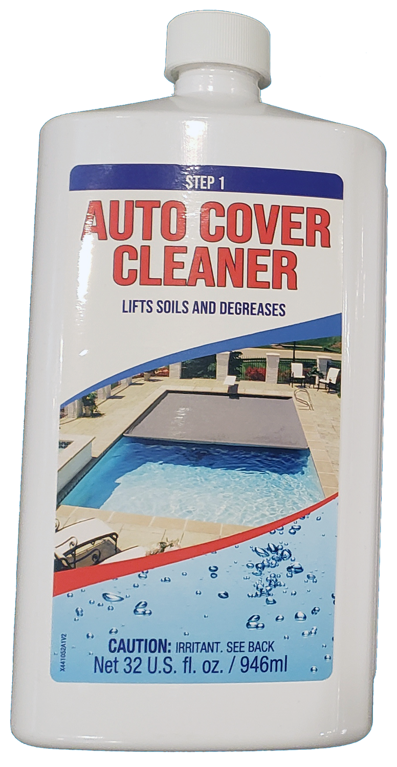 All Seasons Auto Cover Cleaner 32oz