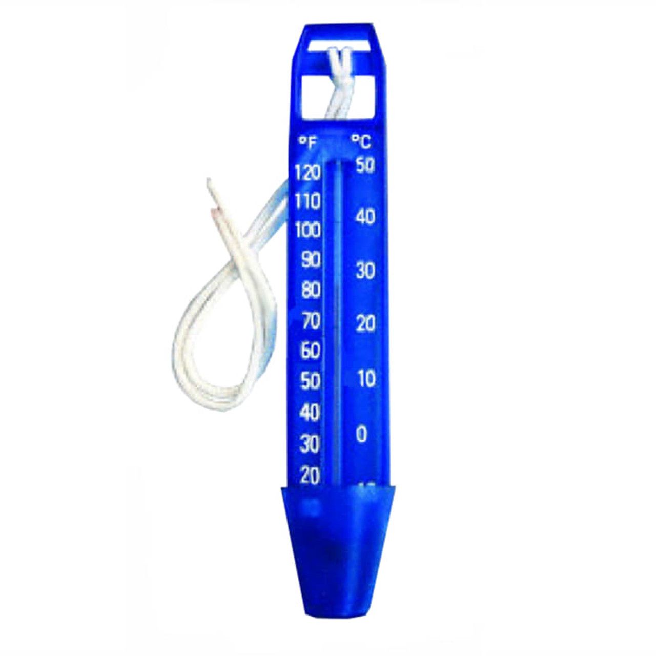 PoolStyle Large Scoop Thermometer