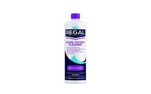 Regal Pool Cover Cleaner 32oz